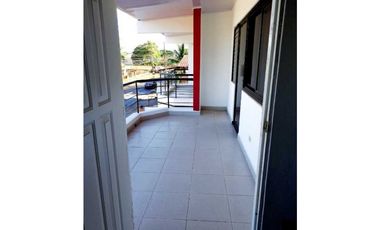 CALLE 5TA, HERMOSO APARTAMENTO PARA ALQUILER/VENTA.