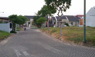 Tanah BUKIT PALMA Cluster 15x15 Citraland Pakal SURABAYA