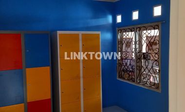 Termurah dan Nego Sampai Deal Rumah di Menganti Permai Lokasi Strategis