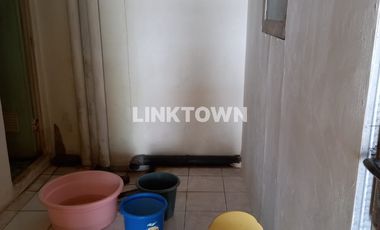 Termurah dan Nego Sampai Deal Rumah di Menganti Permai Lokasi Strategis