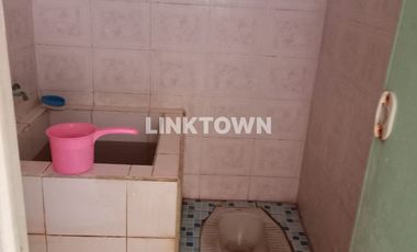 Termurah dan Nego Sampai Deal Rumah di Menganti Permai Lokasi Strategis