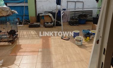 Termurah dan Nego Sampai Deal Rumah di Menganti Permai Lokasi Strategis