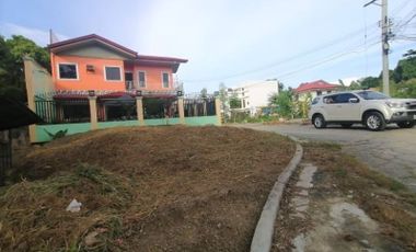 Talamban Lot for SALE Talamban Cebu City - Corner lot