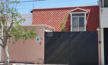 Casa sola en venta en Arbide, León, Guanajuato