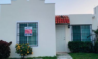 Casa en condominio - Cancún