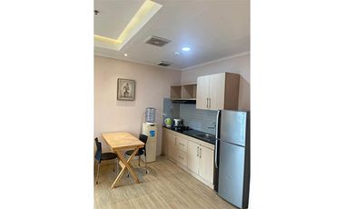 Disewa Apartemen City Home San Francisco, Kelapa Gading