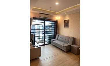 Disewa Apartemen City Home San Francisco, Kelapa Gading