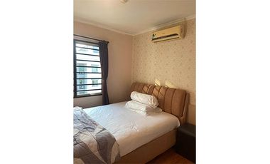Disewa Apartemen City Home San Francisco, Kelapa Gading