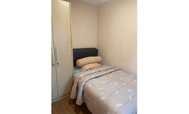 Disewa Apartemen City Home San Francisco, Kelapa Gading