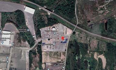 TERRENO INDUSTRIAL EN RENTA EN VERACRUZ PARQUE OLMECA I ARLETTE FLORES