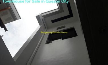 Kathleen Place 4 Townhouse Newest and Cheapest Townhouse