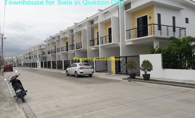 Kathleen Place 4 Townhouse Newest and Cheapest Townhouse