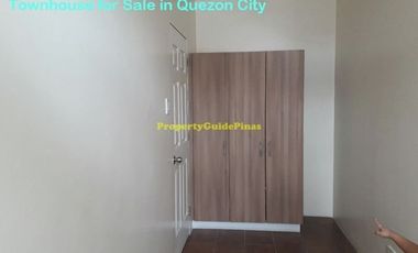 Kathleen Place 4 Townhouse Newest and Cheapest Townhouse