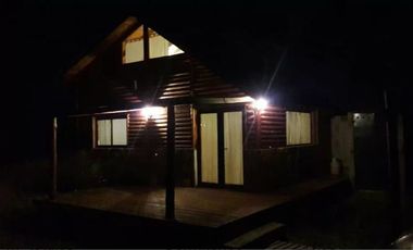 Casa - Balneario Mar De Cobo
