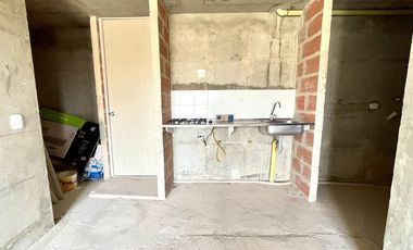 apartamento en venta en ciudad mallorquin. Cod V91778