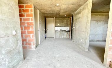 apartamento en venta en ciudad mallorquin. Cod V91778