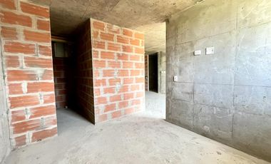 apartamento en venta en ciudad mallorquin. Cod V91778