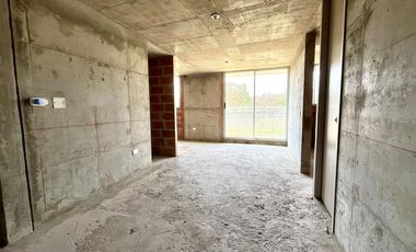 apartamento en venta en ciudad mallorquin. Cod V91778