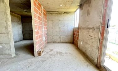 apartamento en venta en ciudad mallorquin. Cod V91778