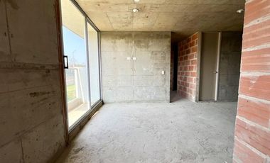 apartamento en venta en ciudad mallorquin. Cod V91778