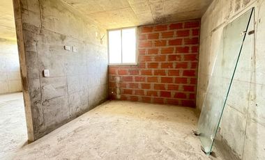 apartamento en venta en ciudad mallorquin. Cod V91778