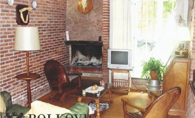 CASA EN VENTA PINAMAR NORTE