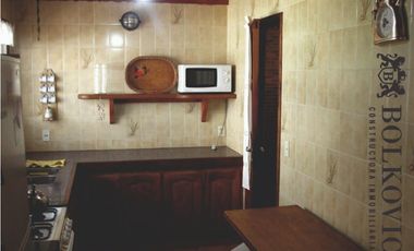 CASA EN VENTA PINAMAR NORTE