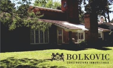 CASA EN VENTA PINAMAR NORTE