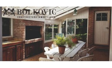 CASA EN VENTA PINAMAR NORTE