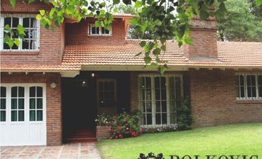 CASA EN VENTA PINAMAR NORTE