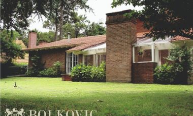 CASA EN VENTA PINAMAR NORTE