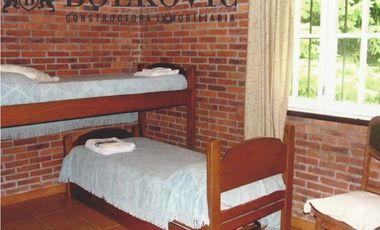 CASA EN VENTA PINAMAR NORTE