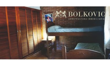 CASA EN VENTA PINAMAR NORTE