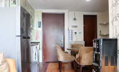 Apartemen Green Sedayu