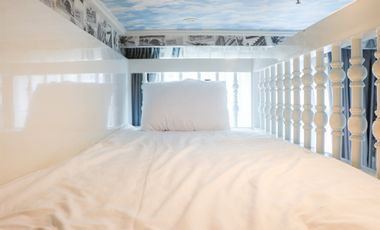 Apartemen Green Sedayu