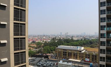 Apartemen Green Sedayu