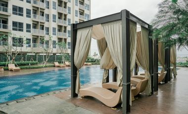 Apartemen Green Sedayu