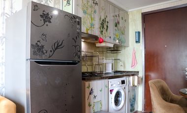 Apartemen Green Sedayu