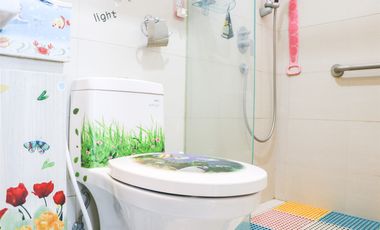 Apartemen Green Sedayu