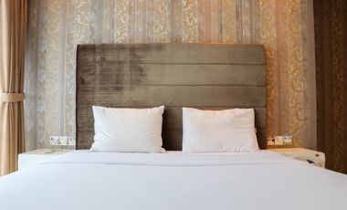 Apartemen Green Sedayu