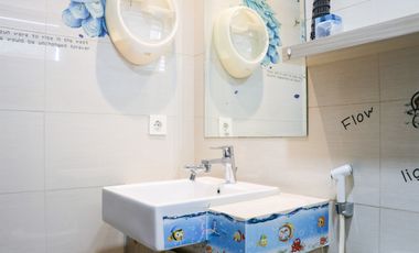 Apartemen Green Sedayu