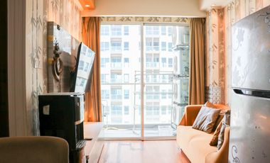 Apartemen Green Sedayu