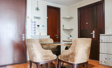 Apartemen Green Sedayu