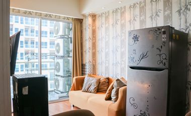 Apartemen Green Sedayu