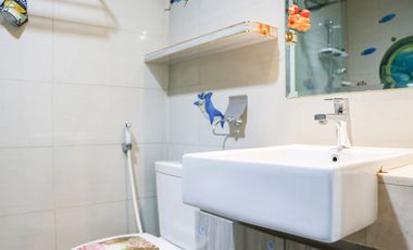 Apartemen Green Sedayu