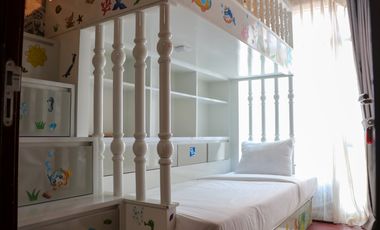 Apartemen Green Sedayu