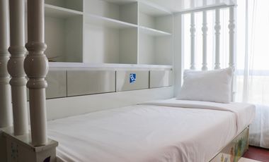 Apartemen Green Sedayu