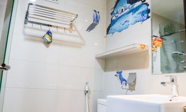 Apartemen Green Sedayu