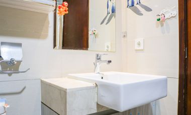 Apartemen Green Sedayu