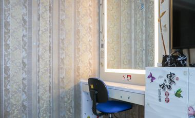 Apartemen Green Sedayu